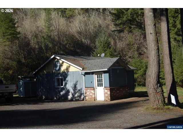 20446 Abiqua Rd Scotts Mills OR 97375