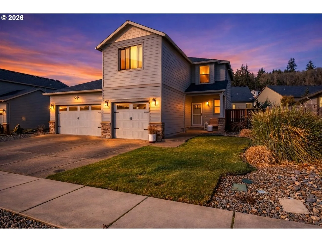 1473 Meadow Ave Silverton OR 97381