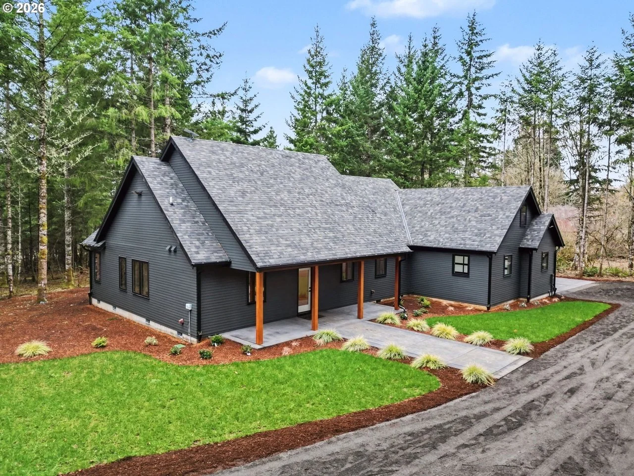 19850 Winters Hill Rd SE Silverton OR 97381