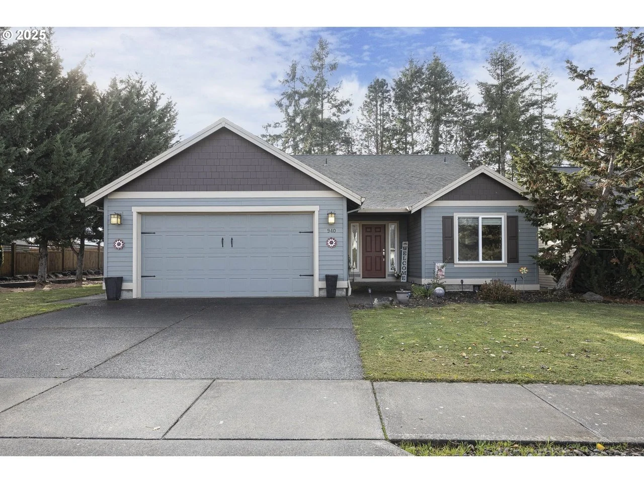 PENDING - 940 Hayes St Mount Angel OR 97362