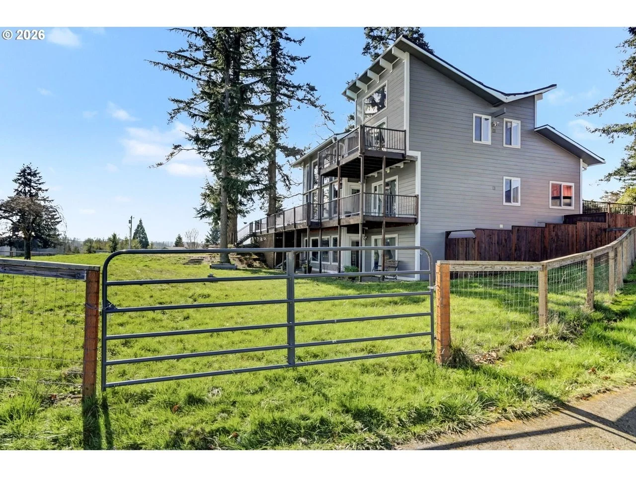 9915 Marquam Cir Molalla OR 97038