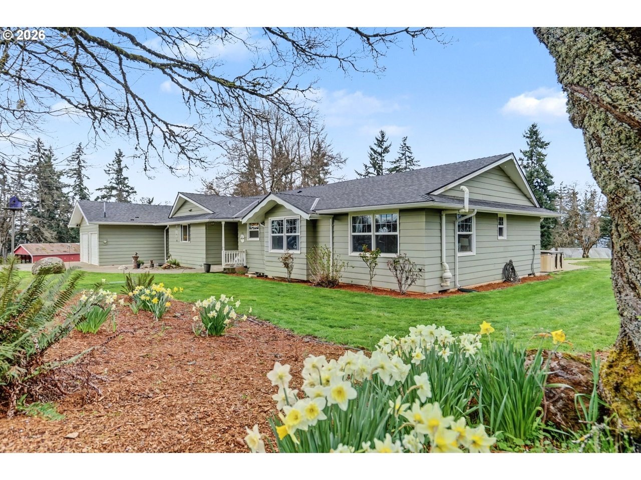 5910 Davis Creek Rd NE Silverton OR 97381