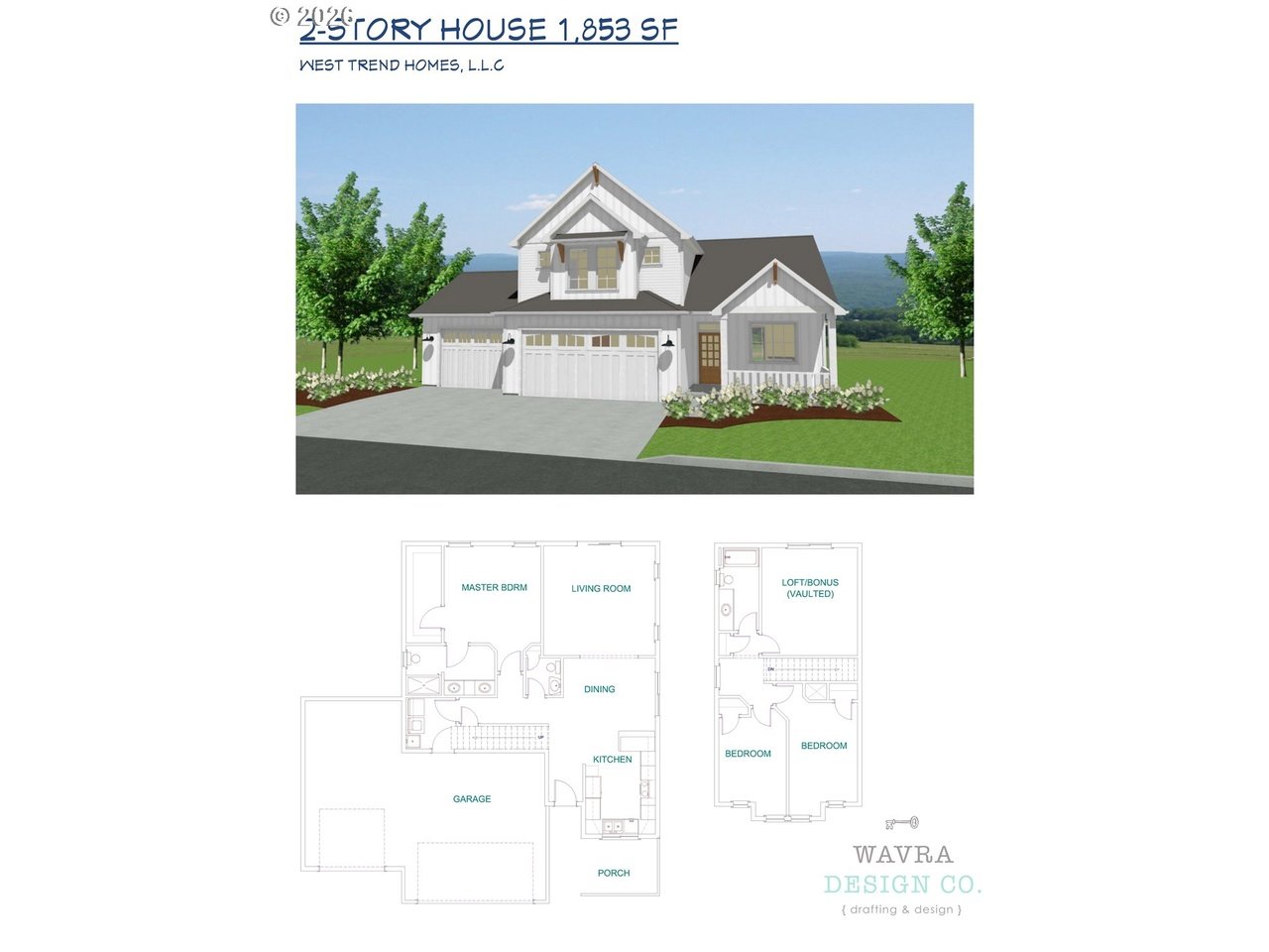 911 Oakleaf Way Silverton OR 97381