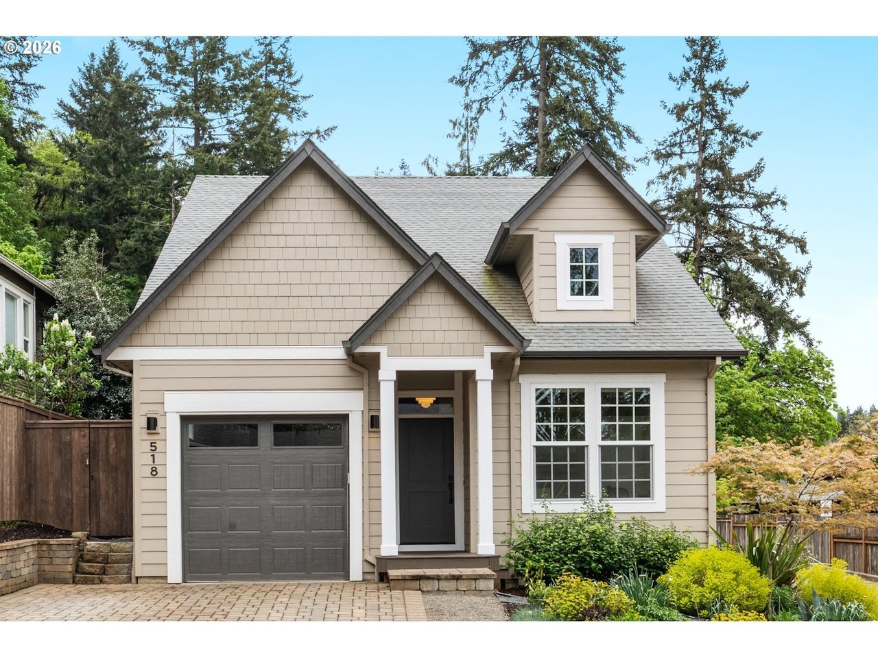 518 Jersey St Silverton OR 97381