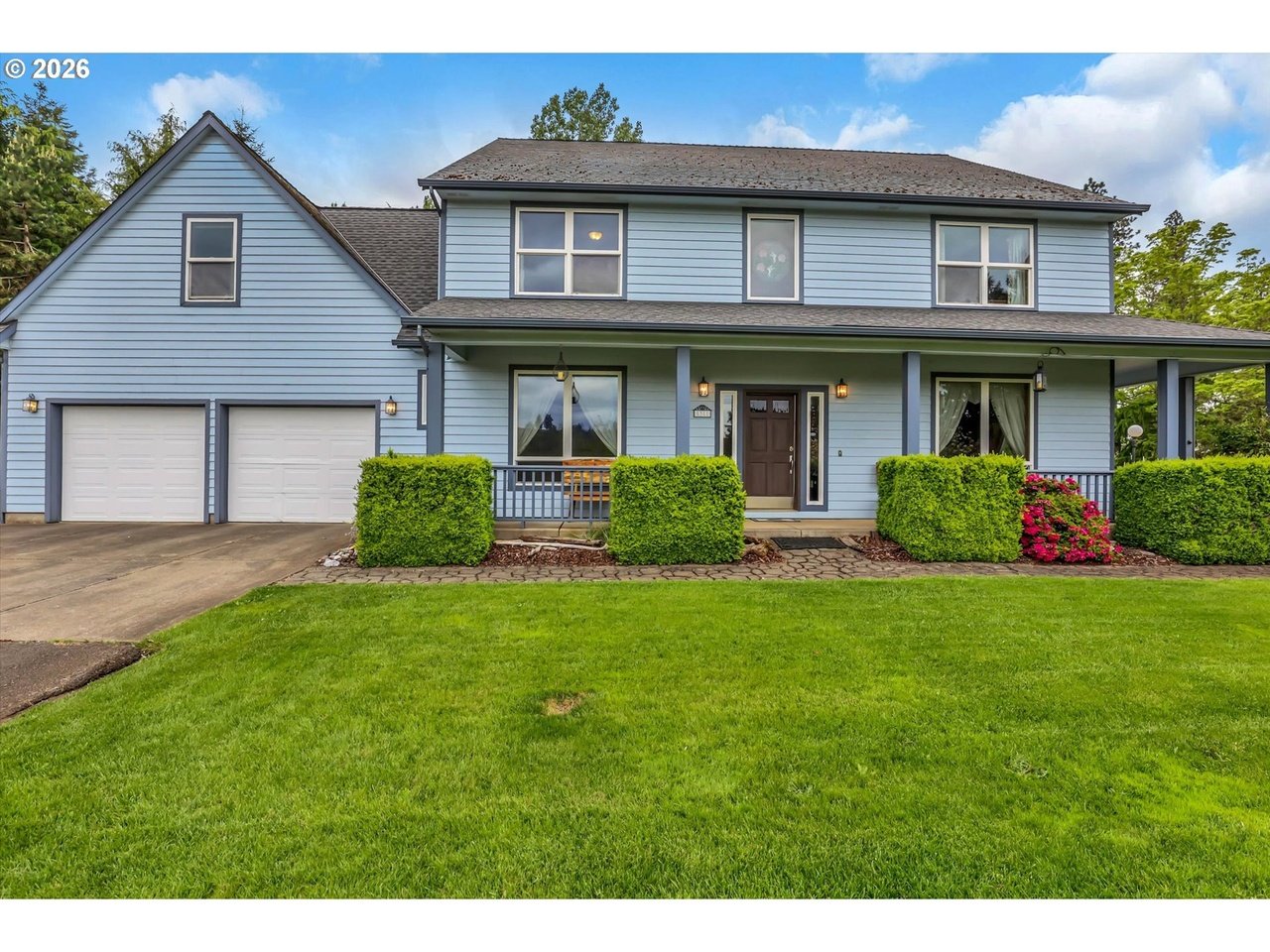 5381 Dow Ln NE Silverton OR 97381