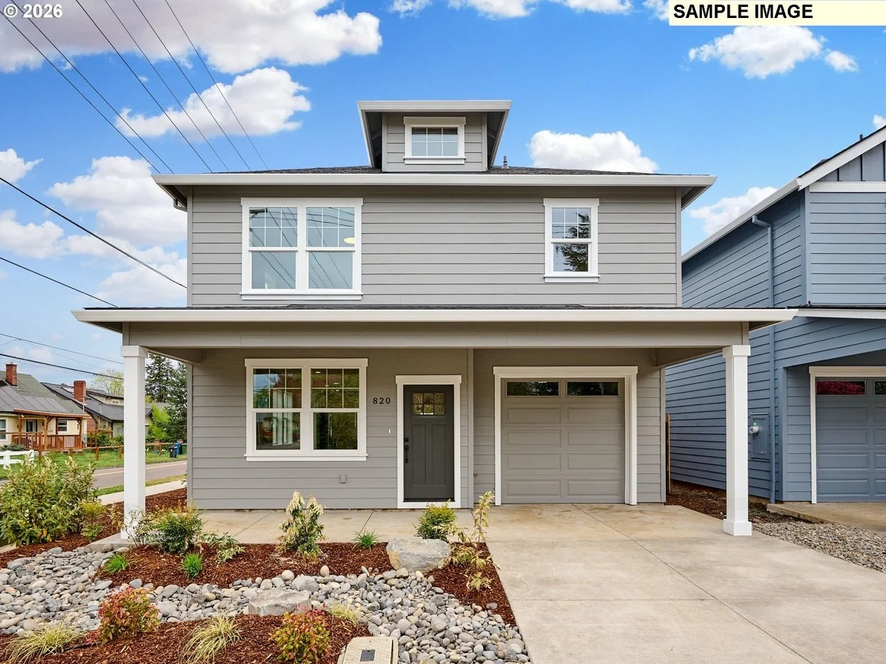 818 Pine St Silverton OR 97381