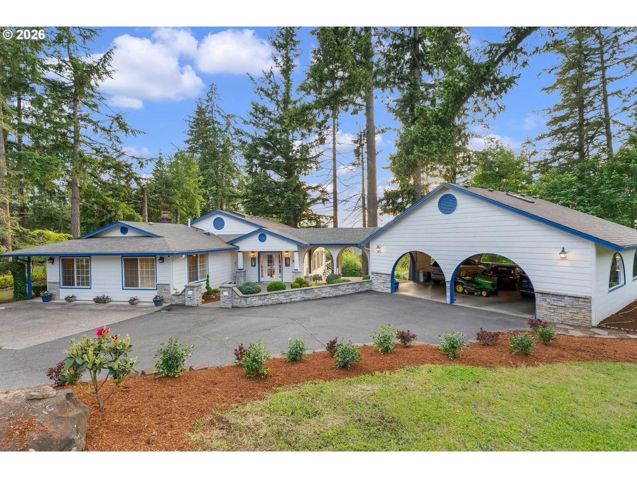 4259 Amber Ct Silverton OR 97381