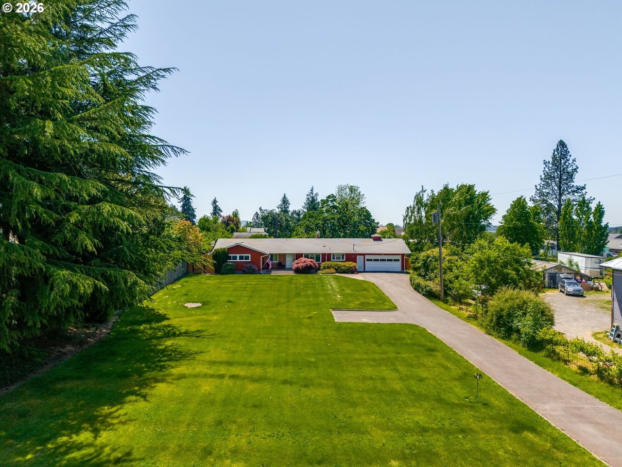 1215 E College St Mount Angel OR 97362