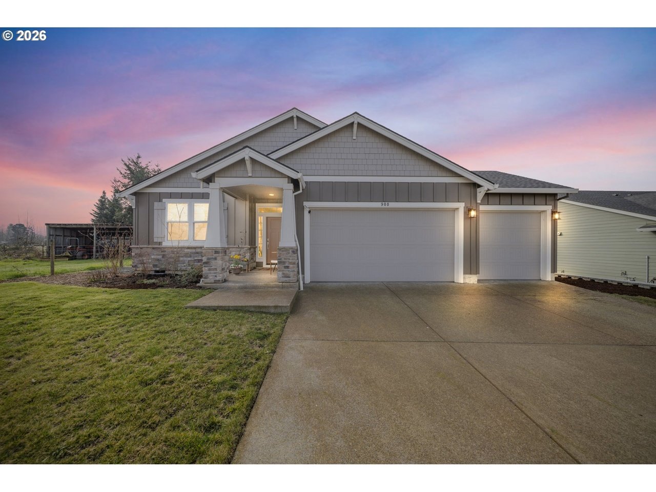 900 Marie St Mount Angel OR 97362