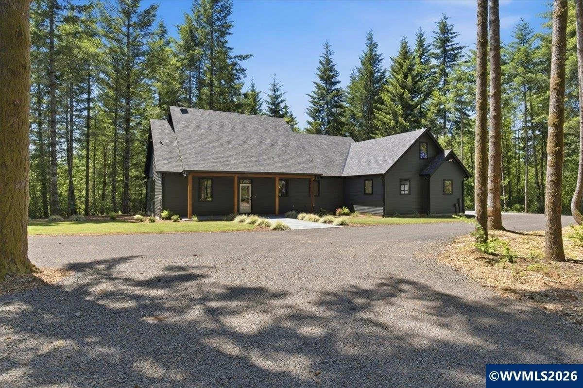 19850 Winters Hill Rd SE Silverton OR 97381