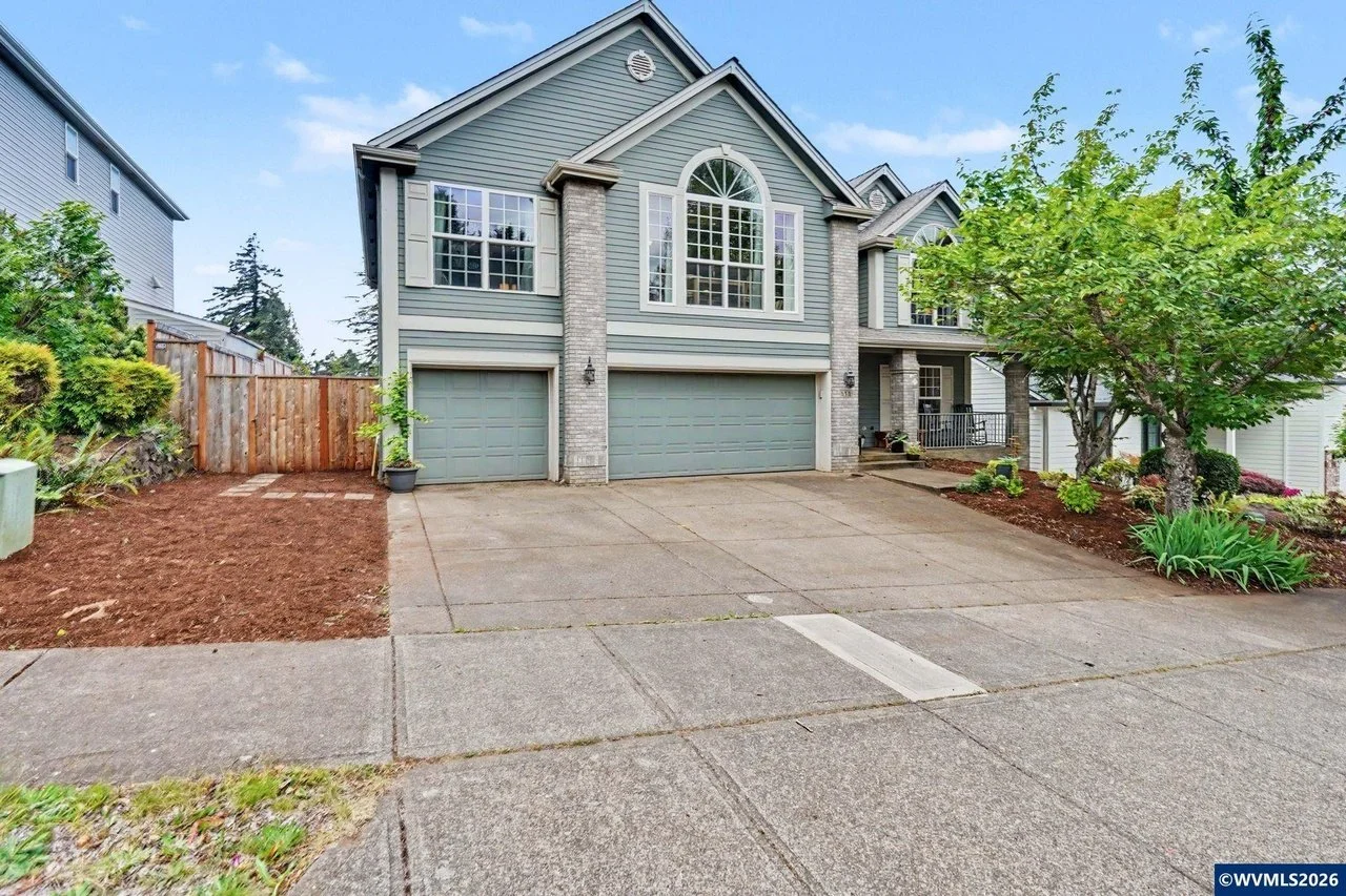 151 Breyonna Way Silverton OR 97381