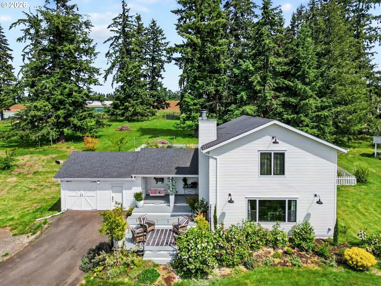 16058 Stormy Dr Silverton OR 97381