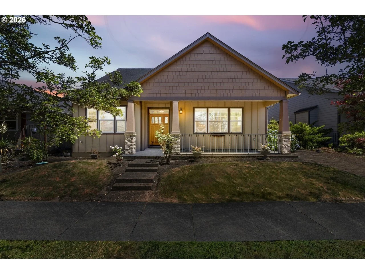 1703 Webb Lake Dr Silverton OR 97381