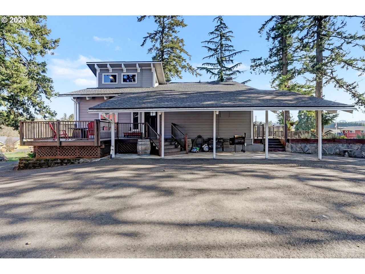 9915 Marquam Cir Molalla OR 97038