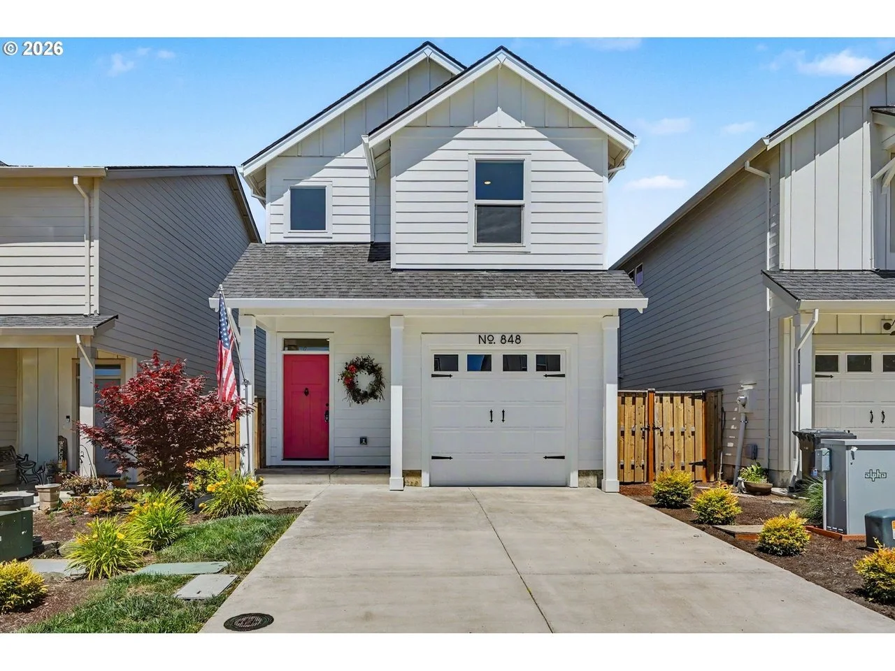 848 Chestnut Way Silverton OR 97381