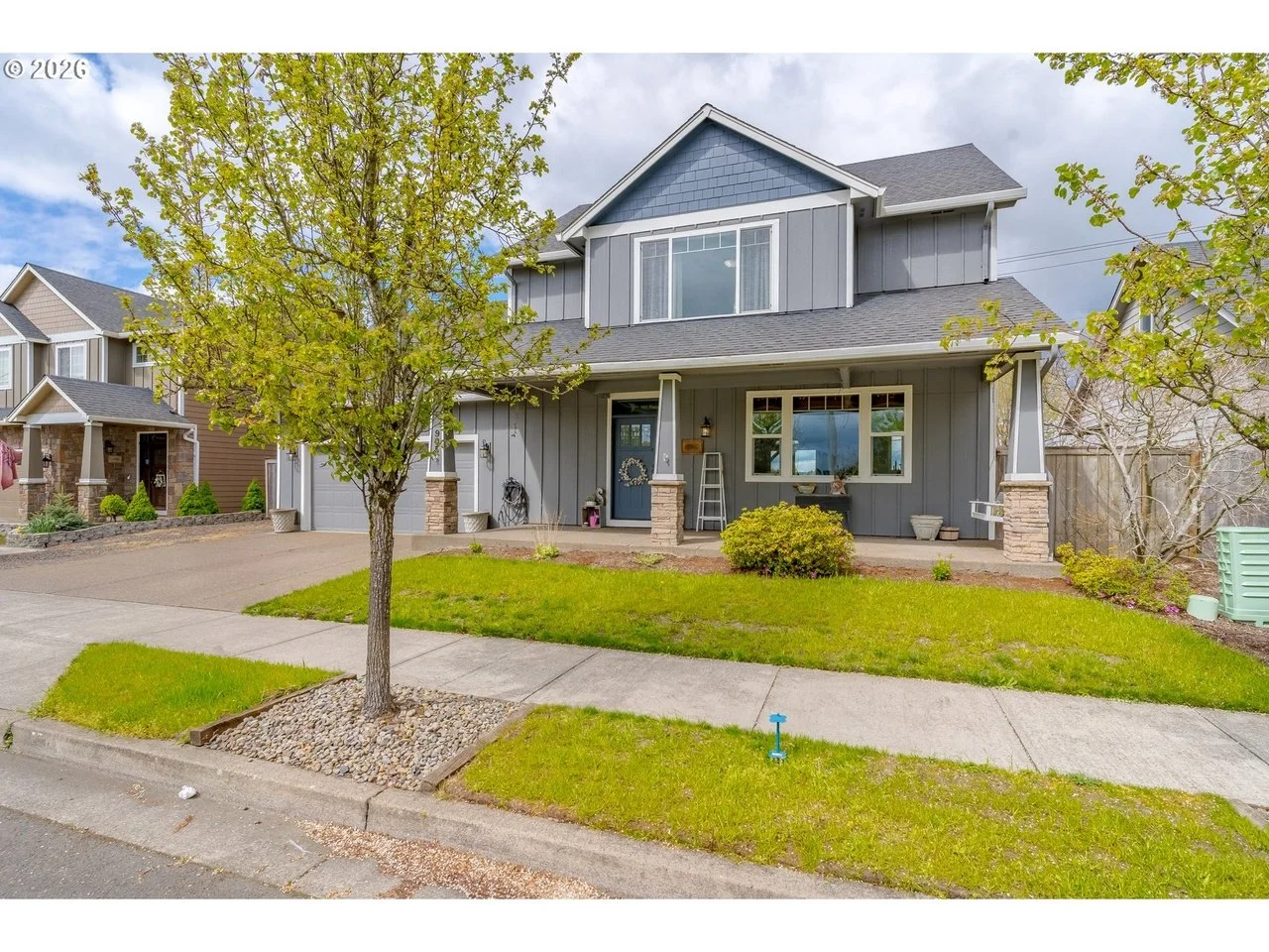 905 Pintail St NE Silverton OR 97381