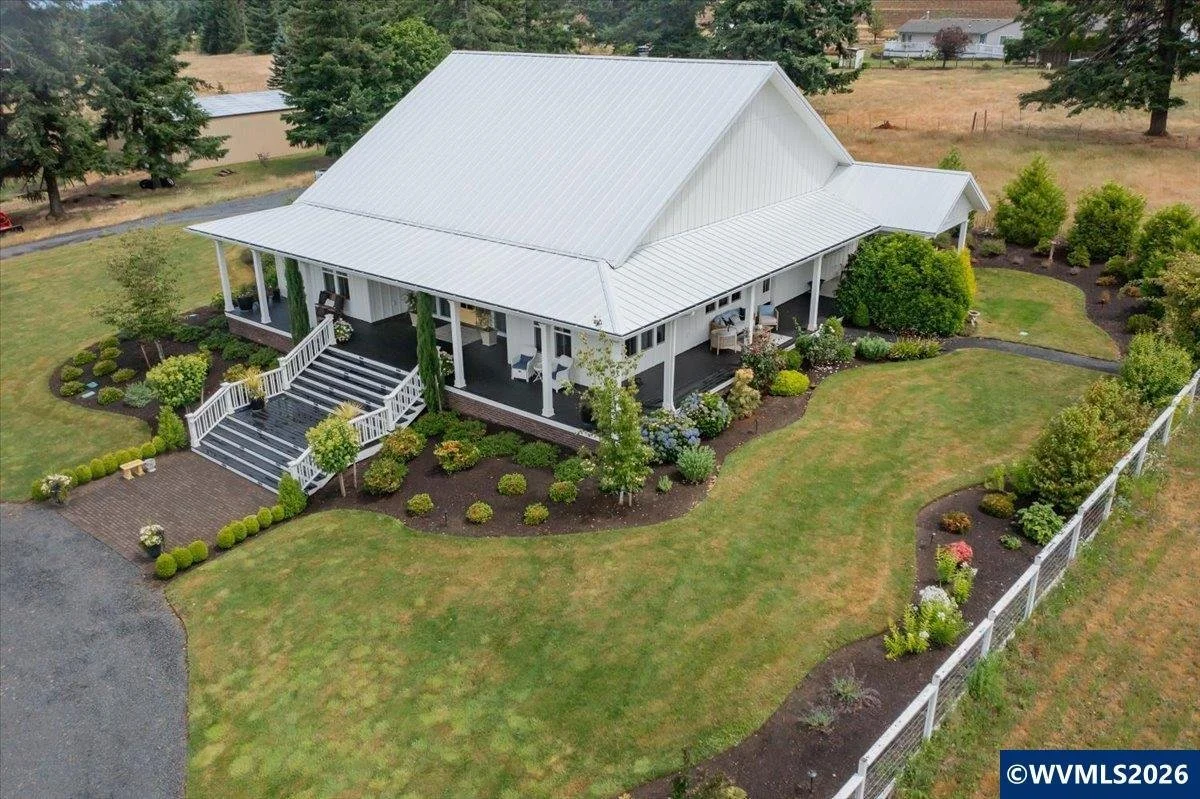 16056 Stormy Dr Silverton OR 97381
