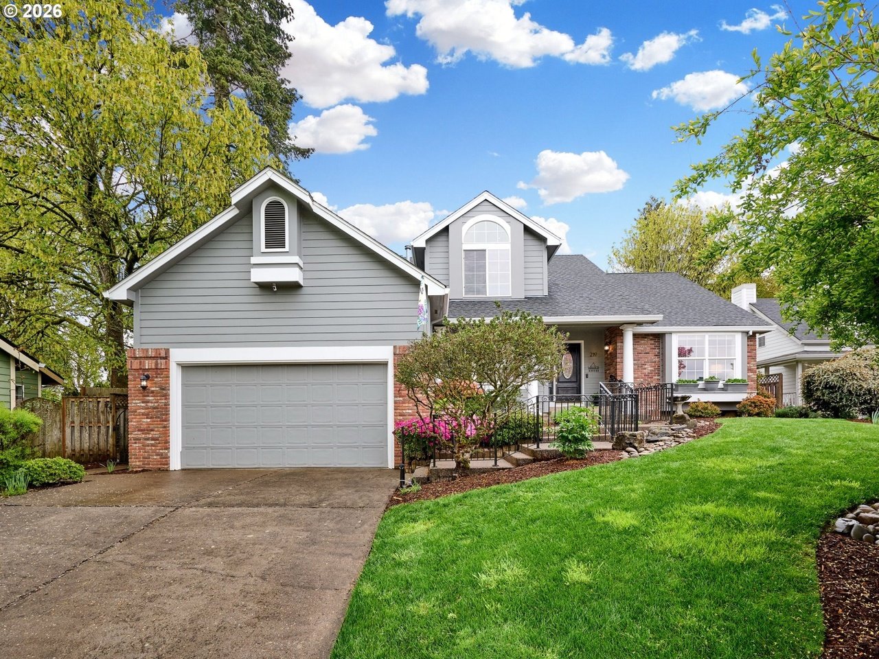 219 Ames Ct Silverton OR 97381