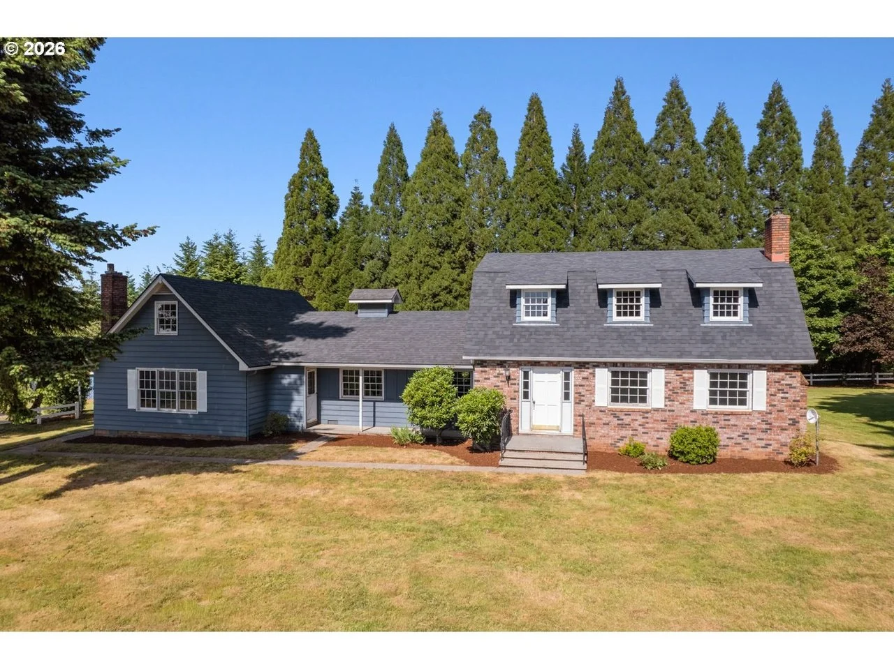 17753 Powers Creek Loop Rd Silverton OR 97381