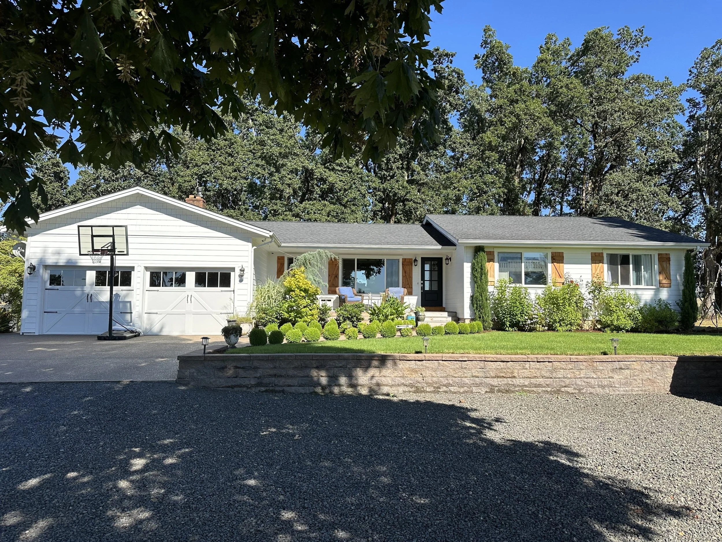 3432 Seminole Rd NE Silverton OR 97381