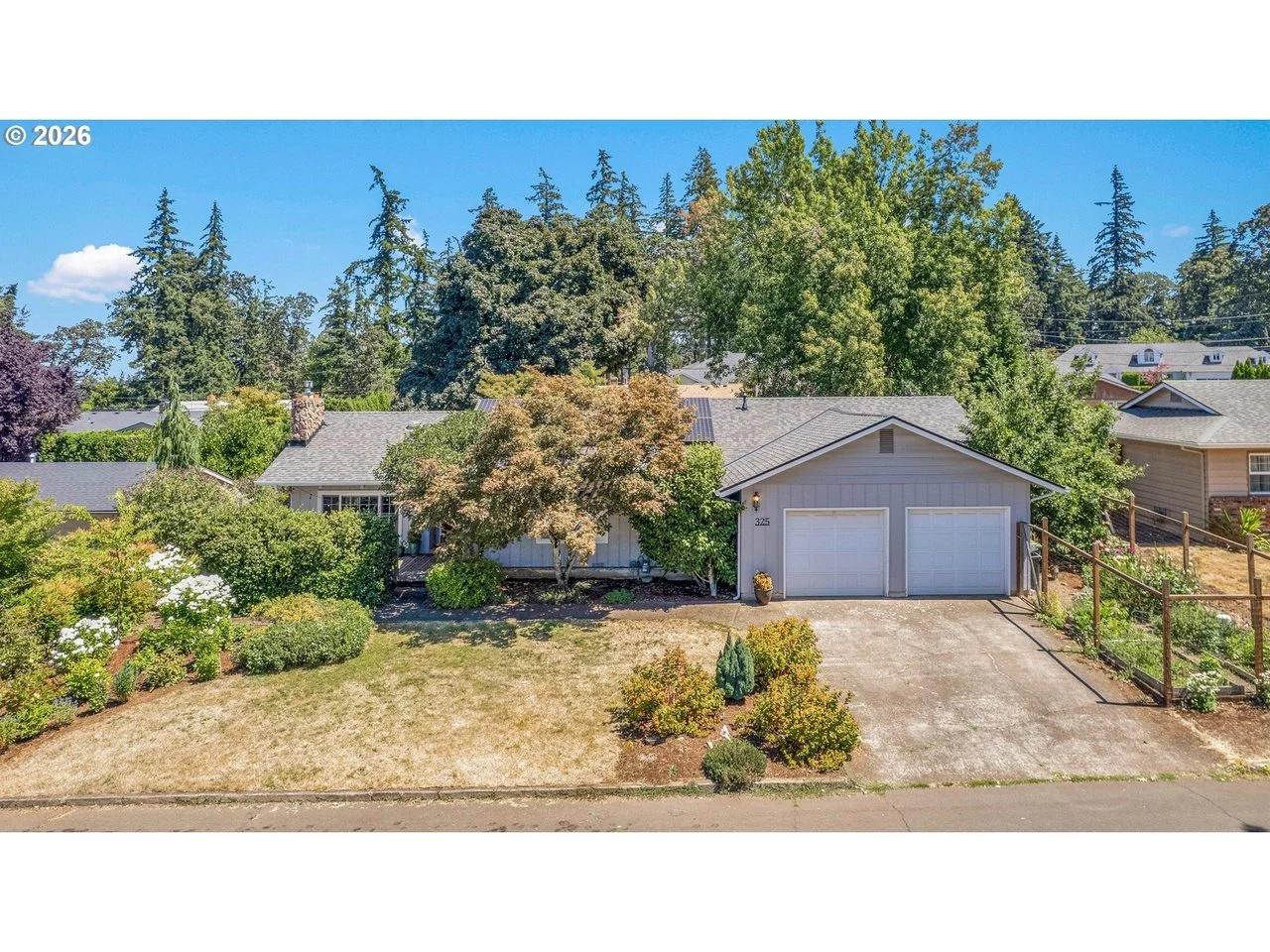 325 Ash St, Silverton, OR 97381