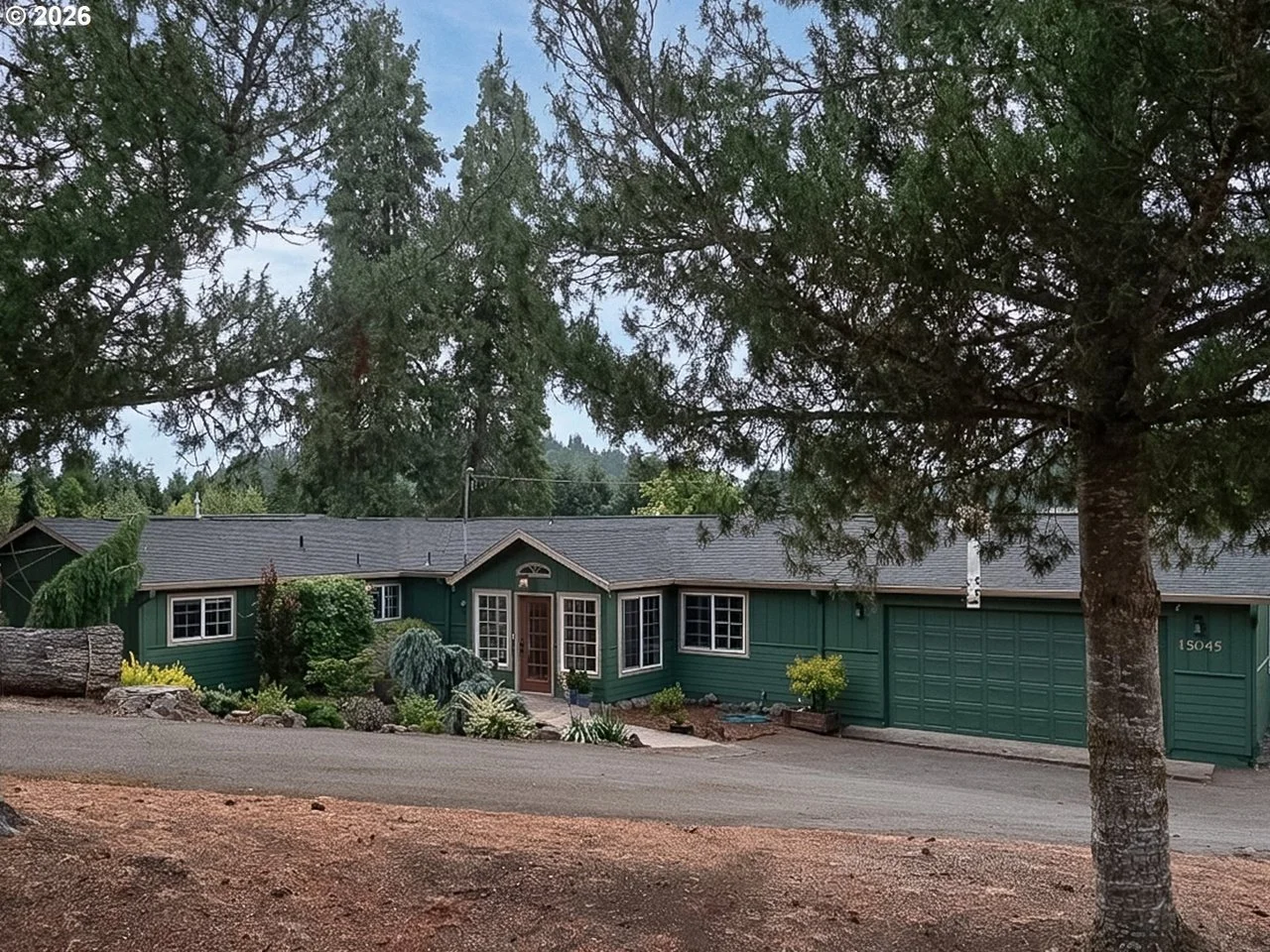 15045 Quall Rd, Silverton, OR 97381