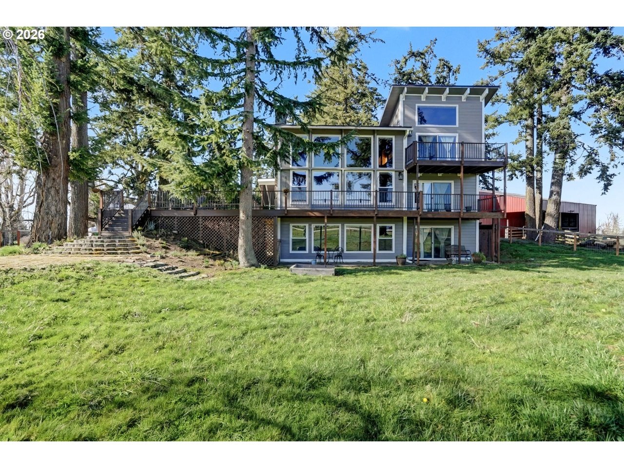9915 Marquam Cir, Molalla, OR 97038