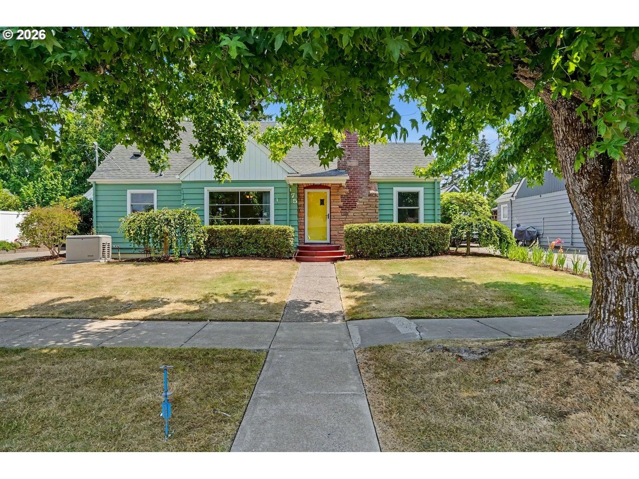175 St Marys Ave Mount Angel OR 97362