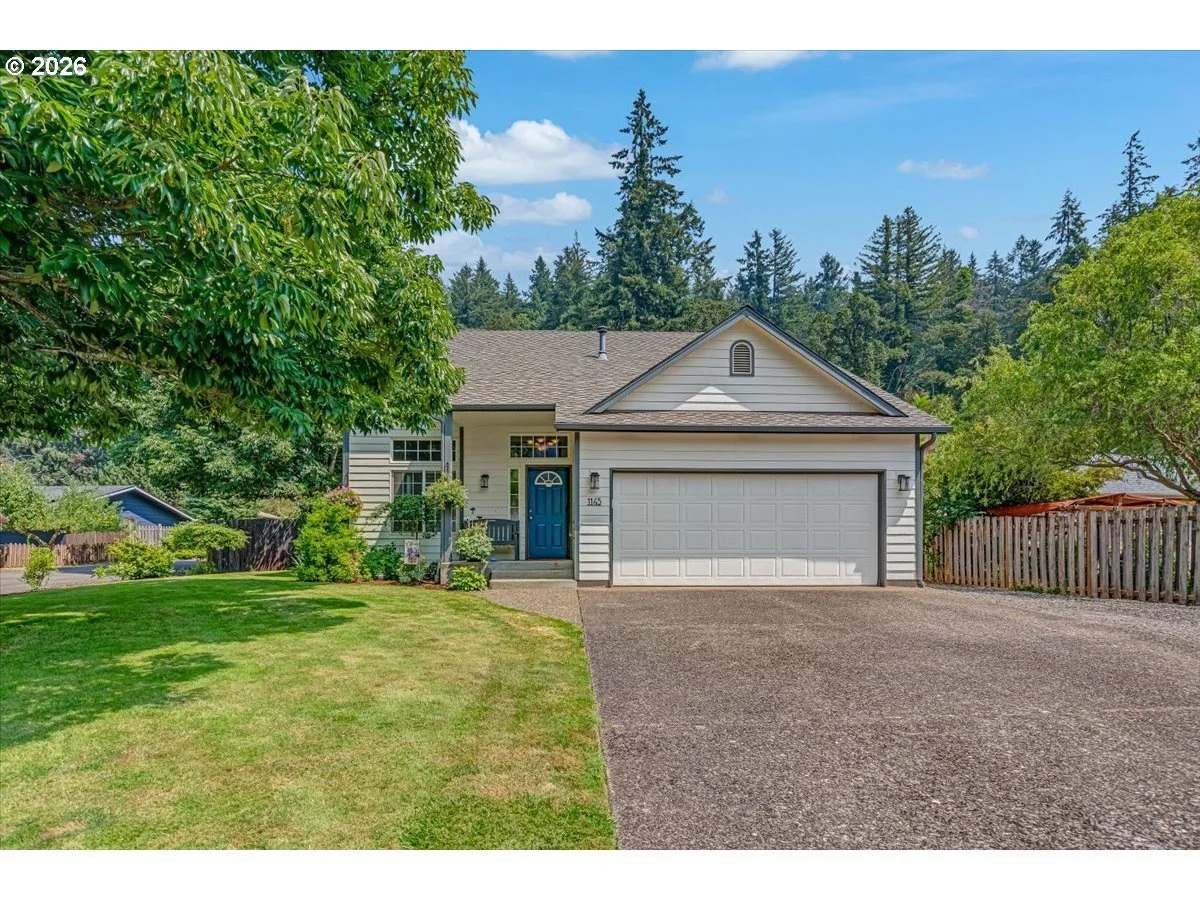 1145 Enstad Ln, Silverton, OR 97381