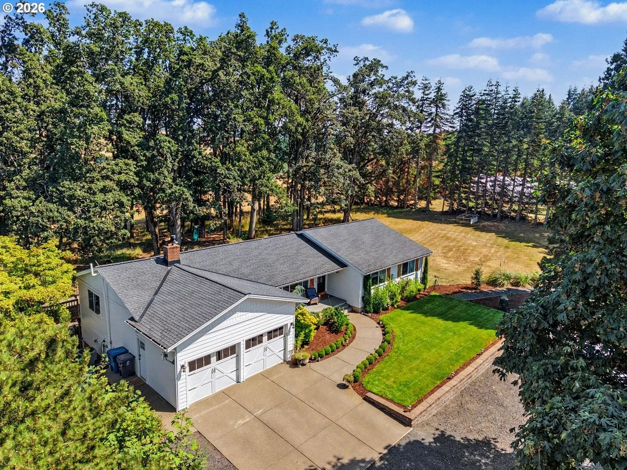 3432 Seminole Rd NE Silverton OR 97381
