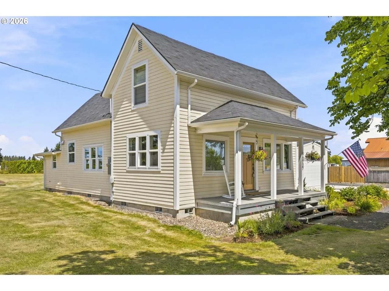 36937 S Highway 213 Mount Angel OR 97362
