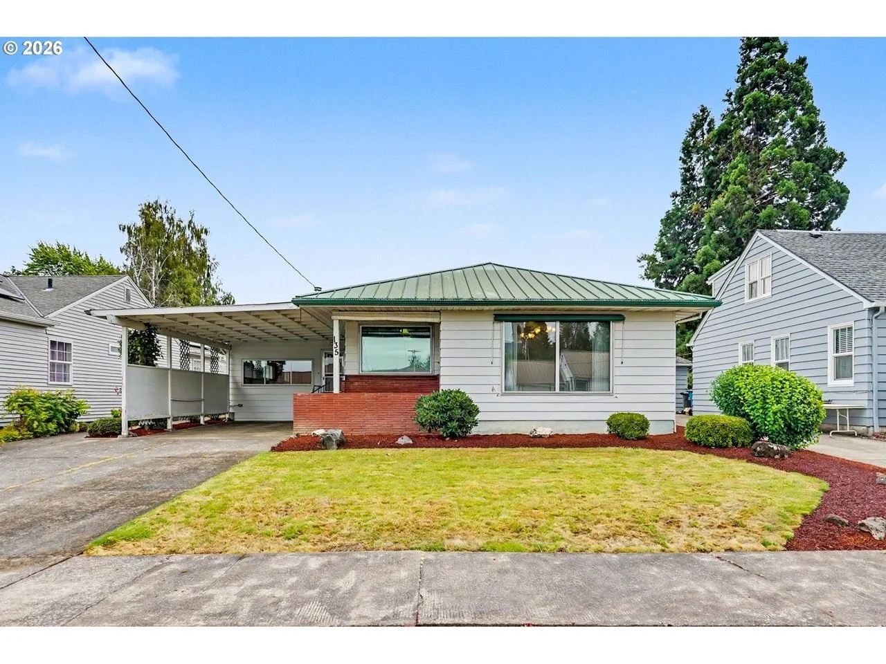 135 St Marys Ave, Mount Angel, OR 97362