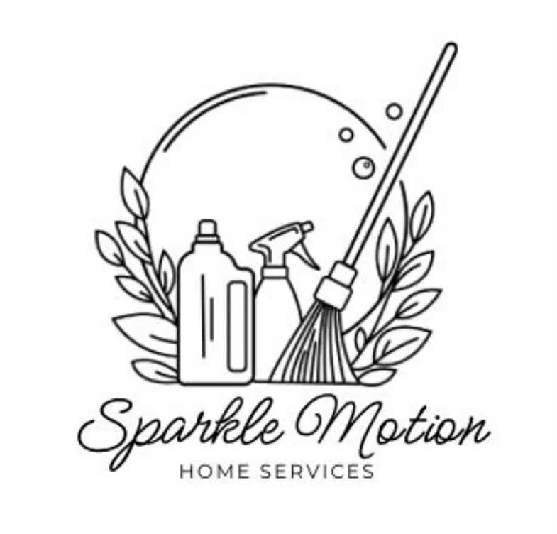 Sparkle Motion Cleaning Service