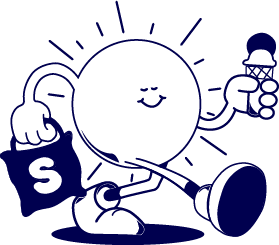 Sunny Boy Kiosk Logo