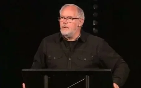 Speaker &amp; Bible Teacher: Clem Farris