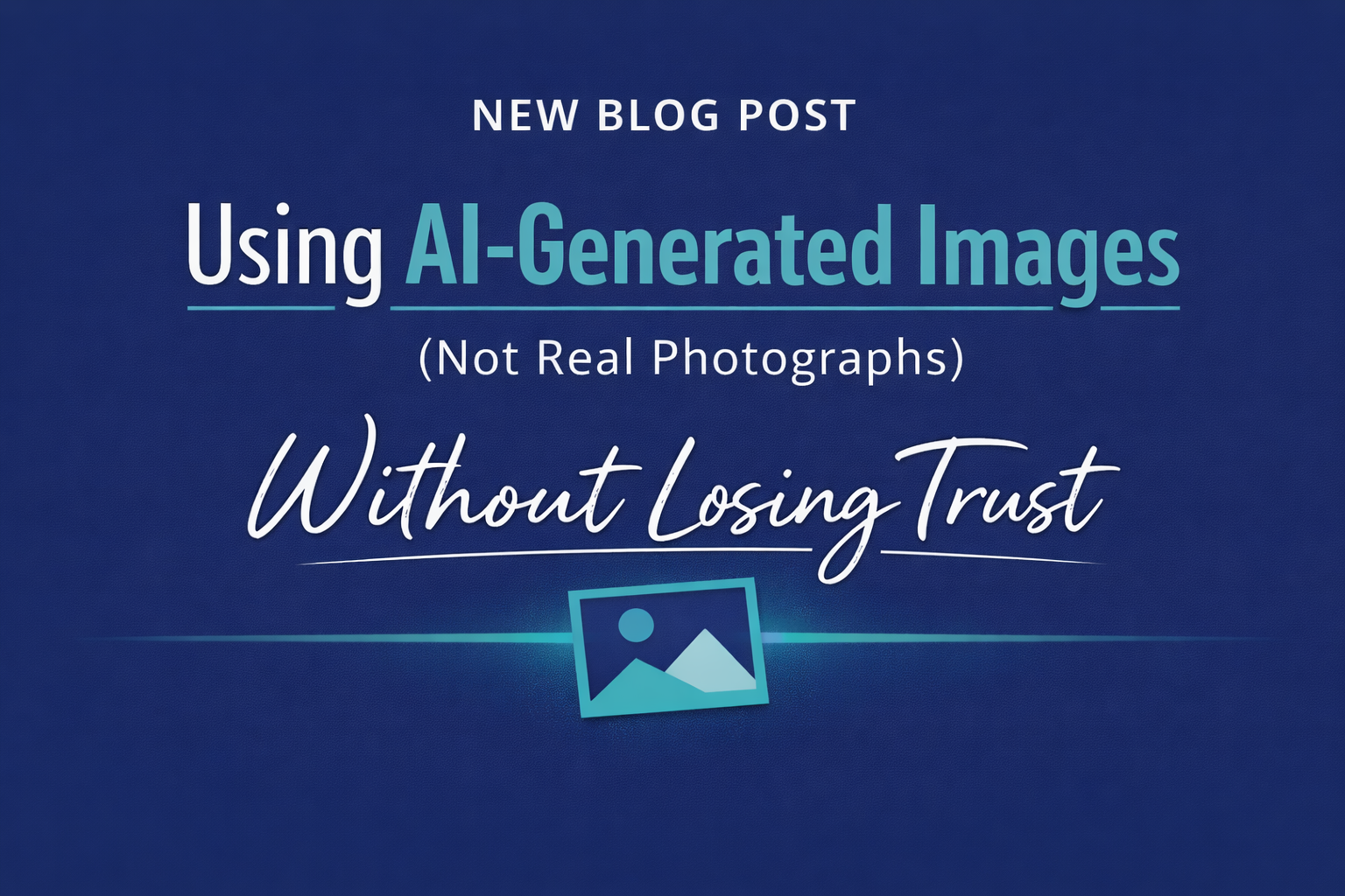 Can You Spot an AI-Generated Image? (Be Honest)