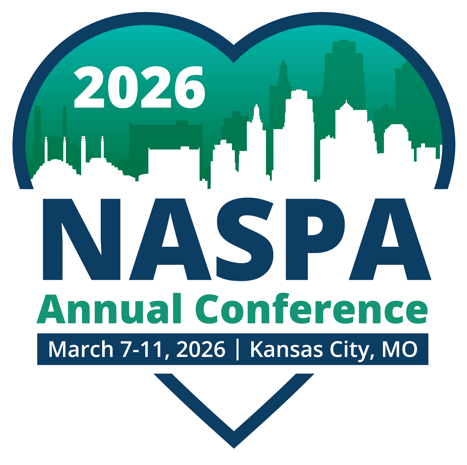 Dr. Claire Brady Named AI Executive in Residence at NASPA 2026 Annual Conference