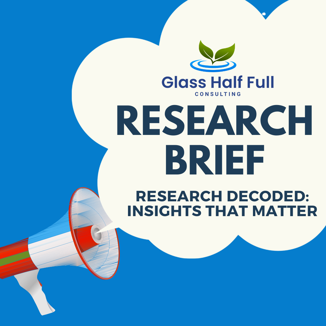 GHFC Research Review: EAB confirms AI Is Already Your First Admissions Counselor