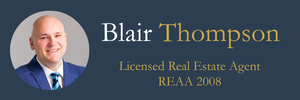 Blair Thompson