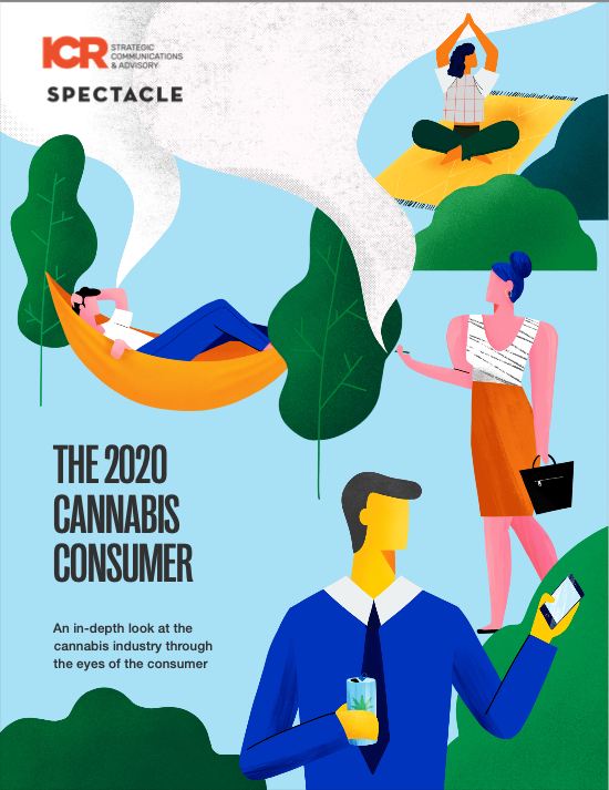 The Modern Cannabis Consumer