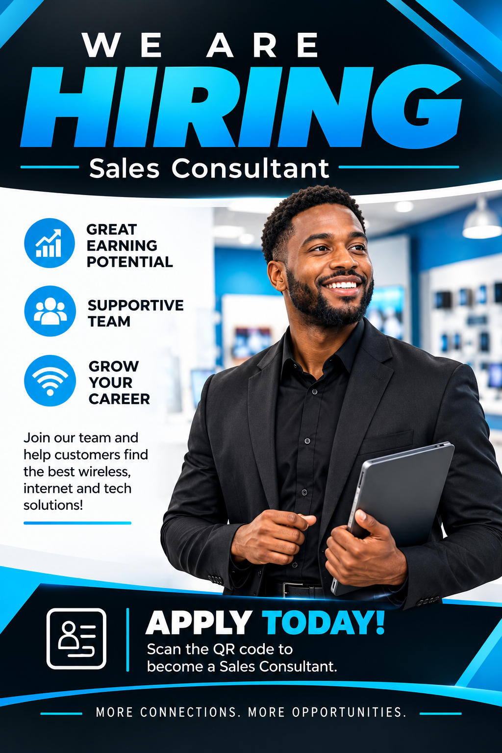 Independent Sales Consultant (Tennessee) 