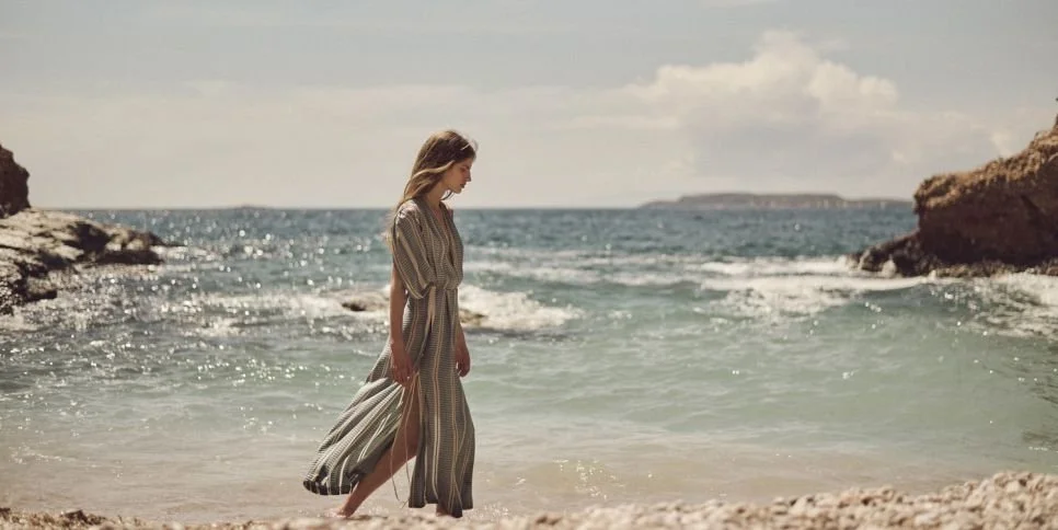 The Best Greek Designers to Shop While You're in Greece