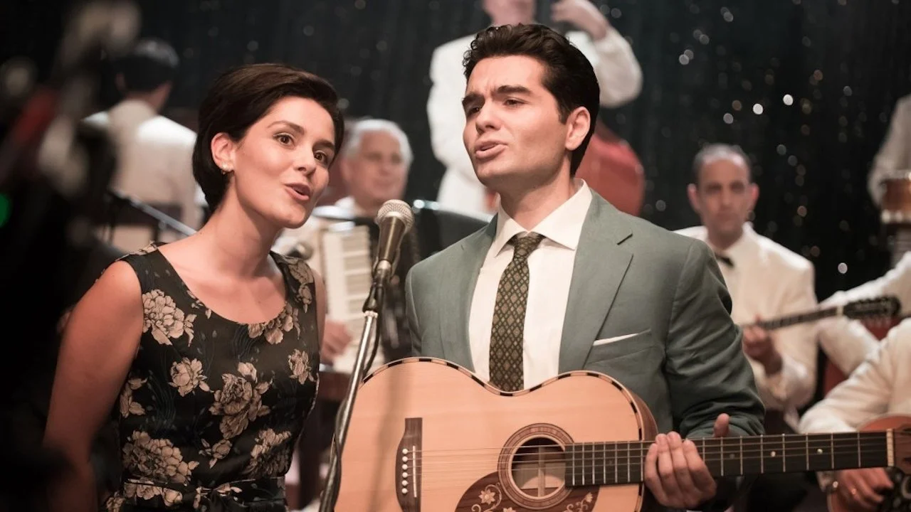 30 Years of the Greek Film Festival in Australia
