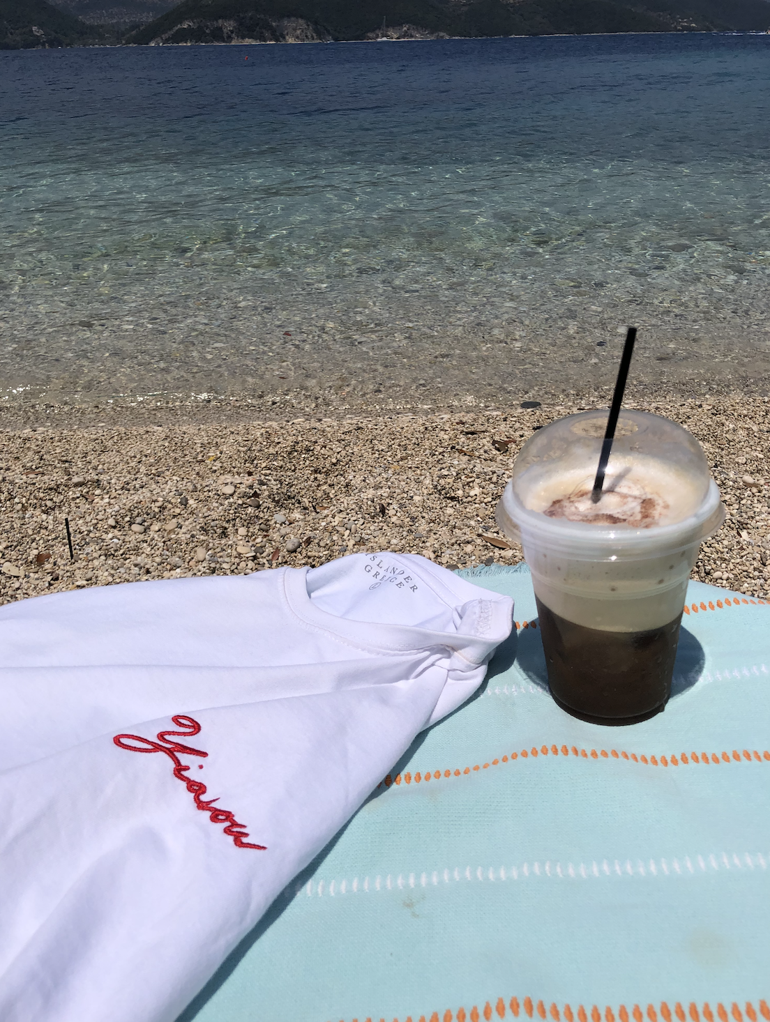 What is Third Wave Coffee and Why is it Taking Over Greek Coffee Shops?