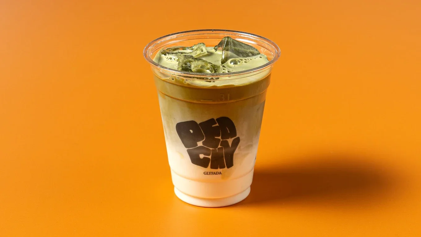 The Best Coffee Spots in Athens and the Greek Islands – As Picked by Finn Christoforidis