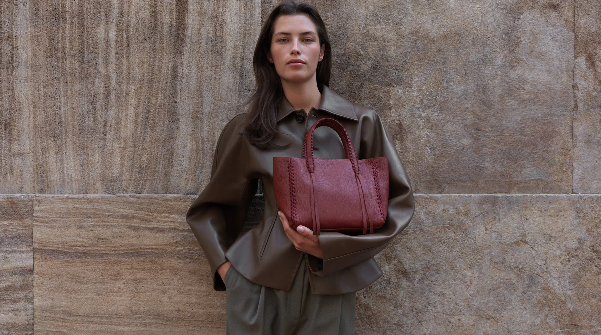 Callista Bags – A Greek Designer Brand Bridging Heritage and Luxury
