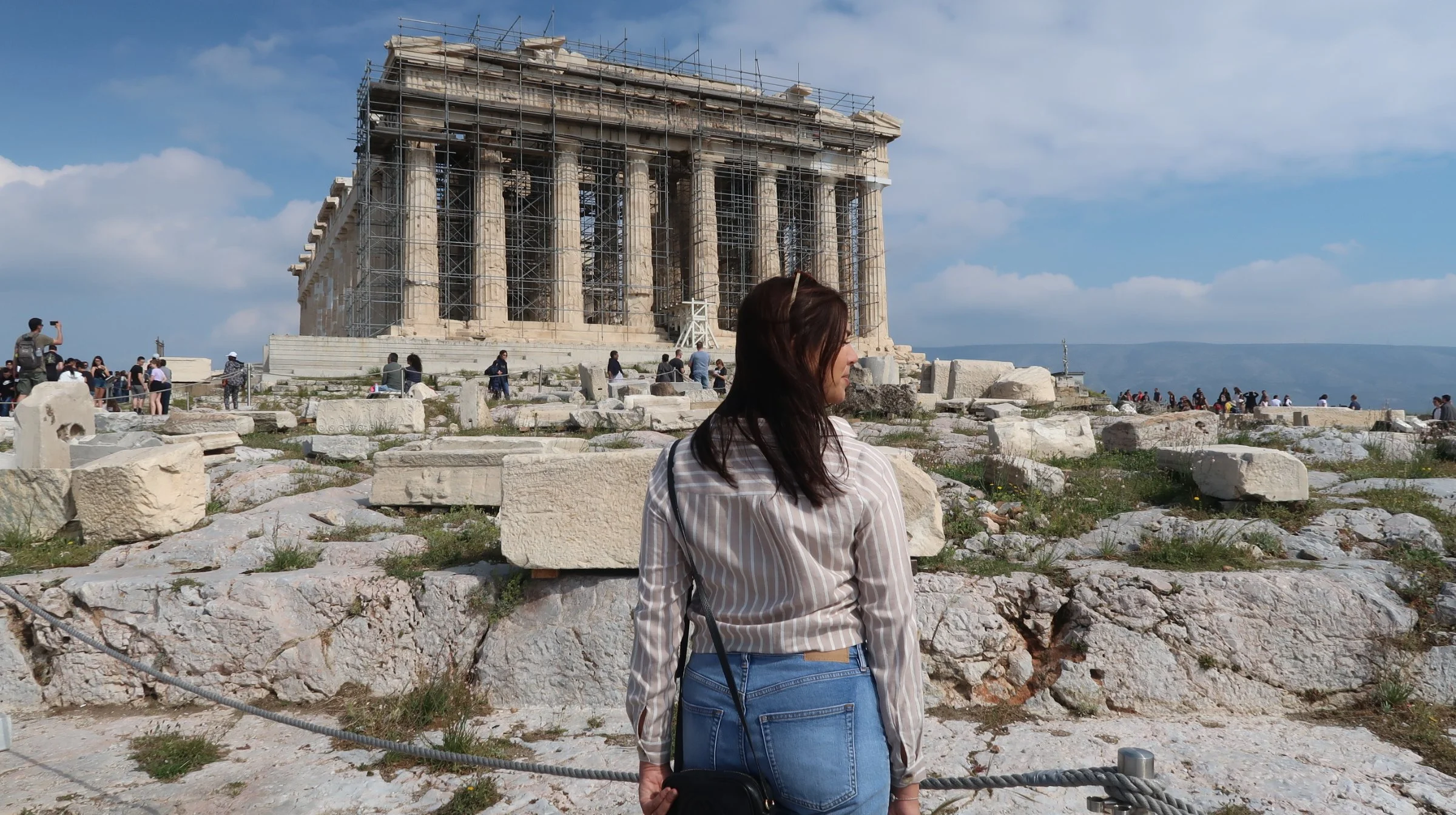 The Ultimate Guide to Visiting the Acropolis