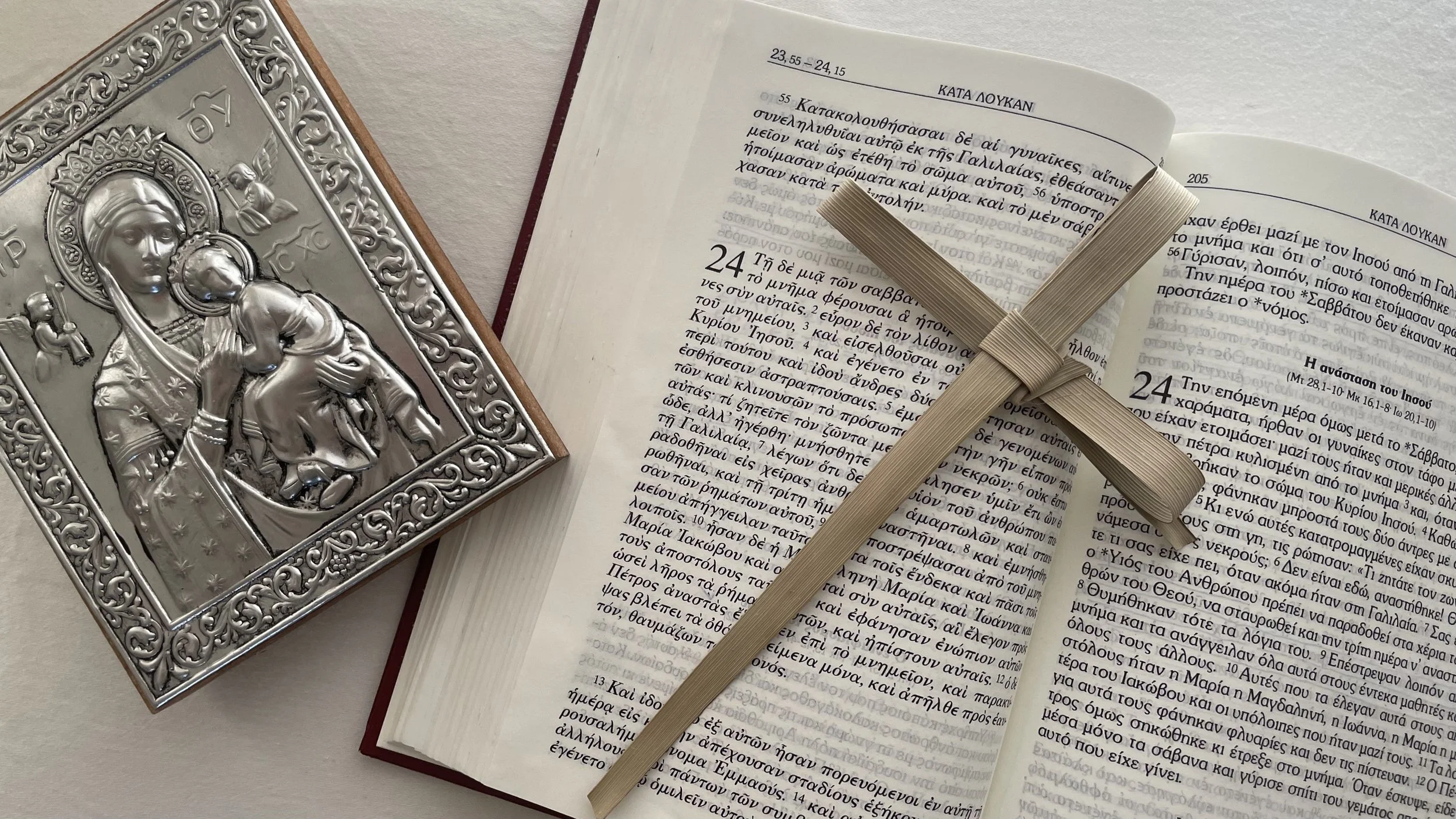 Palm Sunday and Lazarus Saturday in Greece | Traditions, Food and What to Expect