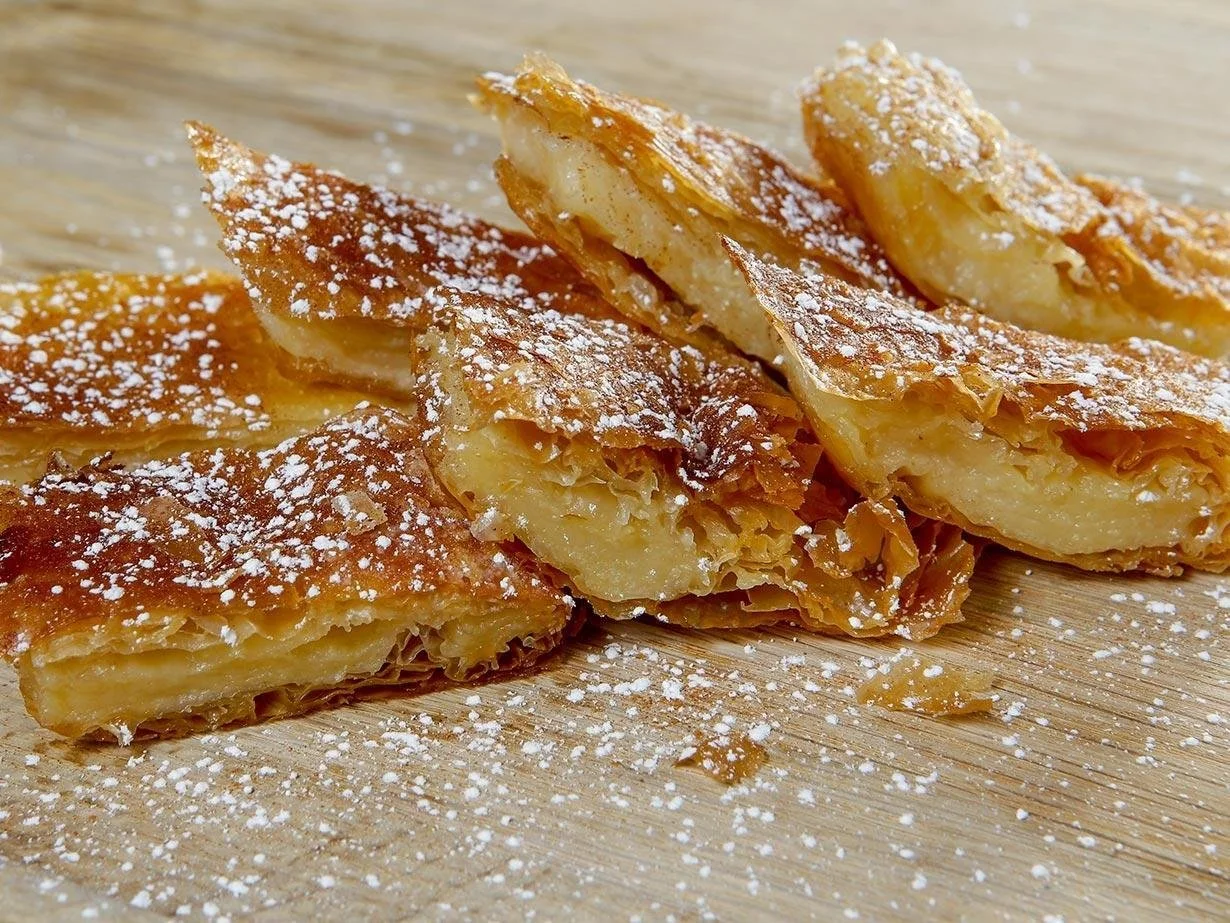 Eat like a local in Thessaloniki, Greece's food capital