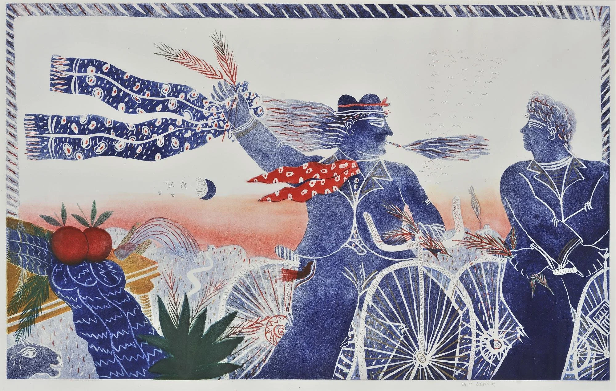 The Man Who Painted Greece From Memory